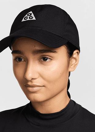 Кепка nike acg u club cap u cb (ih9256-010)