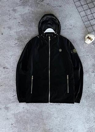 Куртка stone island
