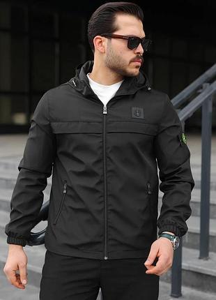 Куртка stone island