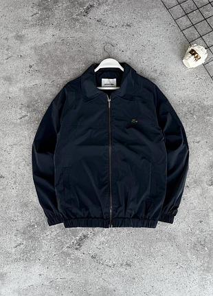 Куртка lacoste