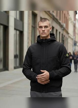 Куртка stone island