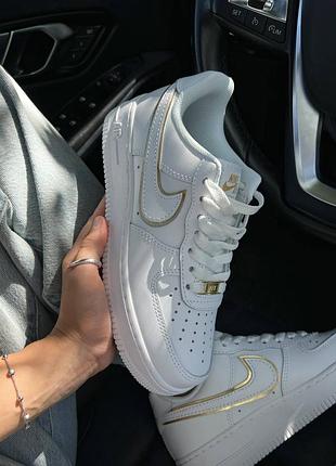 Nike air force 1 premium