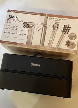 Стайлер shark flexstyle hd446sleu