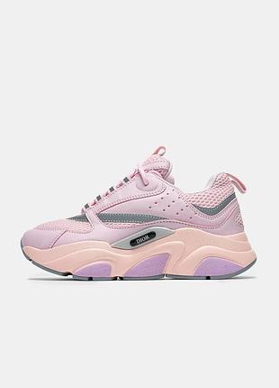 Dior b22 pink