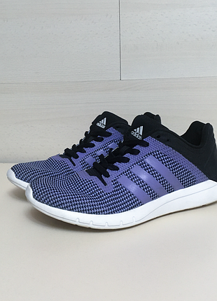 Жіночі легкі сітчасті кросівки adidas climacool fresh 2 розмір 38
