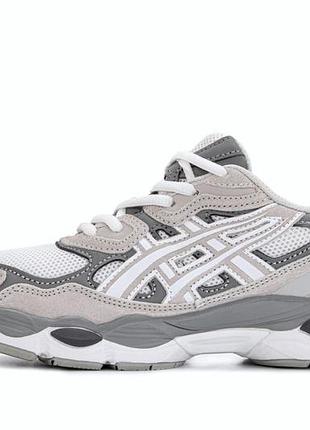 Gel-nyc beige grey white