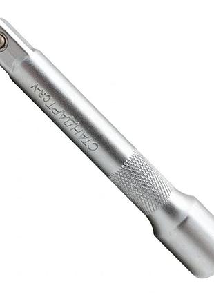 Подовжувач 1/2" 125 мм стандарт ebr1212est