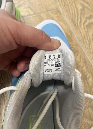 Кроссовки puma 5
