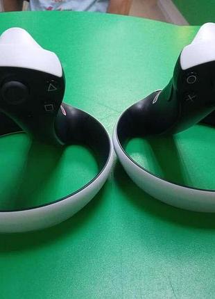 Б/у sony playstation vr2