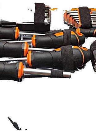 Набор инструментов оснастка б/у werckmann professional tools tool set 95x