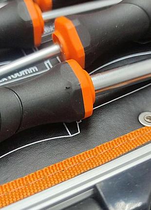 Набор инструментов оснастка б/у werckmann professional tools tool set 95x 7