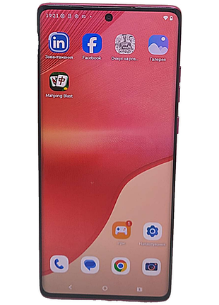 Мобильный телефон смартфон б/у motorola edge 50 fusion 12/512gb