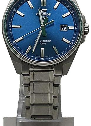 Наручные часы б/у casio edifice classic efv-150d