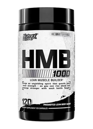 Hmb 1000 120ct