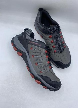 Кроссовки merrell crosslander (j135675p) оригинал 44