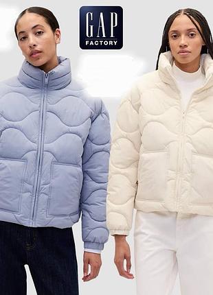 Продам новую женскую куртку gap