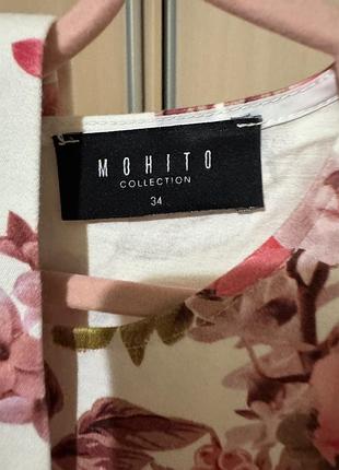 Платья mohito 2