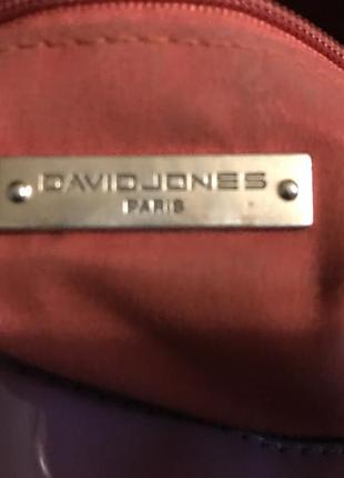 Сумка david jones 5