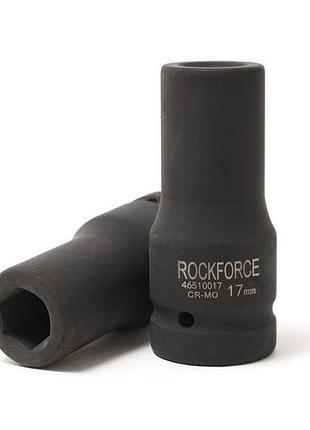 Головка ударная глубокая 3/4", 60мм (6гр). rockforce rf-46510060