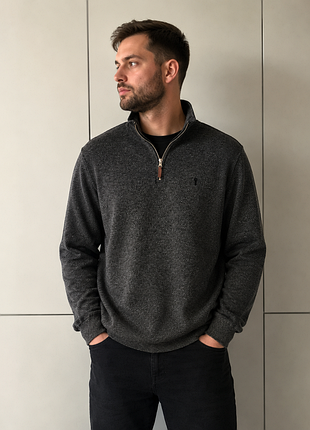 Новий чоловічий джемпер next supply (2xl / xxl)