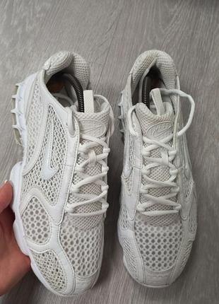 Фирменные кроссовки nike air zoom spiridon cage