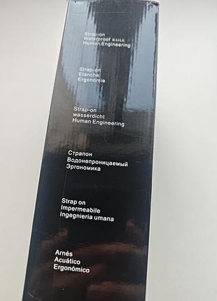 Страпон strap-on for woman 3