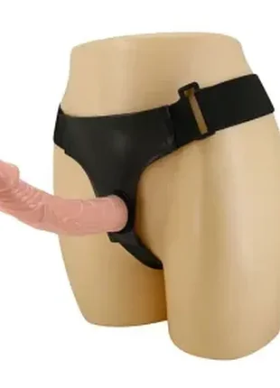Страпон strap-on for woman 4