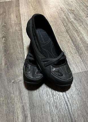 Мокасины женские