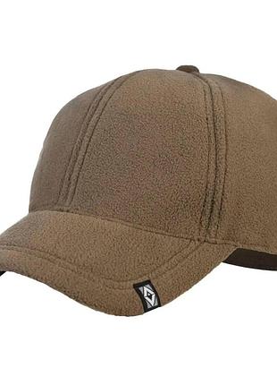 Бейсболка pentagon fleece bb