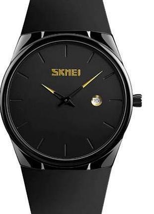 Часы тактический кварцевый skmei 1509