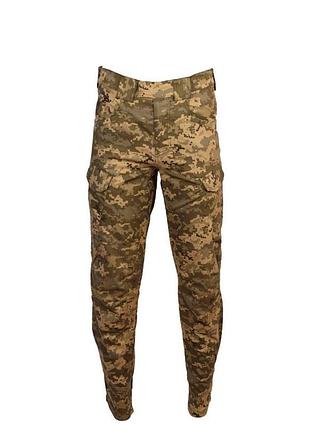 Брюки тактические urban twill пиксель