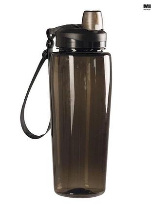 Пляшка для води mil-tec 600 ml