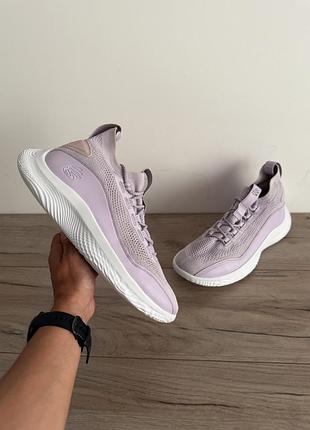 Кросівки under armour curry 8 оригінал