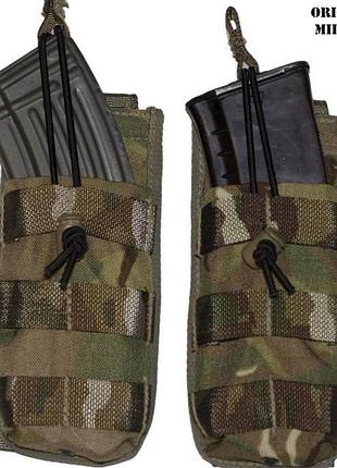 Подсумок osprey mk iv на один магазин mtp multicam