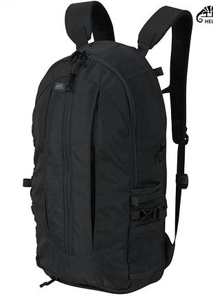 Рюкзак helikon groundhog 10 л -black