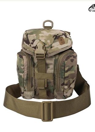 Сумка helikon-tex essential kitbag cordura койот