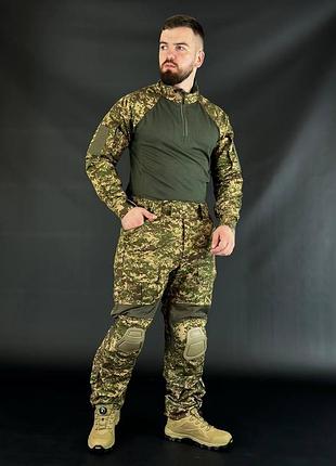 Комплект g3 r&m хижак m 6