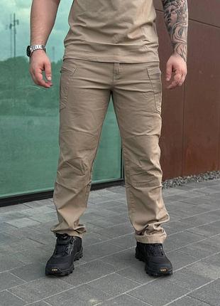 Штани archon summer tactical coyote