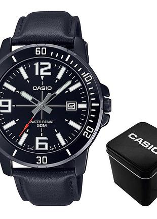 Casio mtp-vd01bl-1b