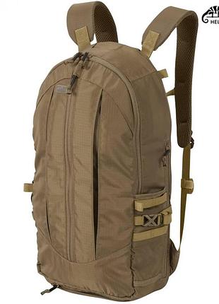 Рюкзак helikon groundhog 10 л - coyote