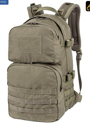 Рюкзак helikon-tex ratel mk2 backpack 25л adaptive green