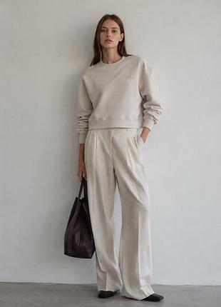 Світшот sportmax оверсайз max mara
