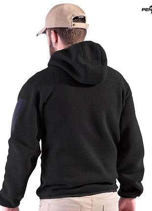 Кофта pentagon falcon pro black 2