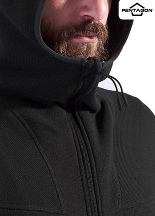 Кофта pentagon falcon pro black 5