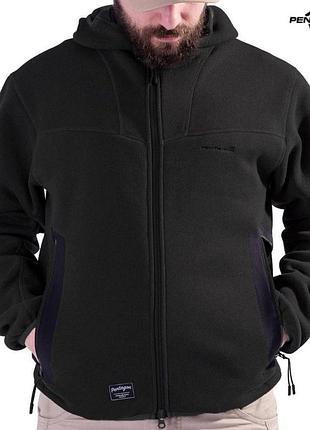 Кофта pentagon falcon pro black xl 4