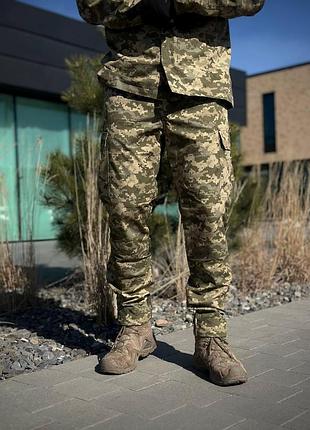 Брюки военные полевые пиксель military mm14