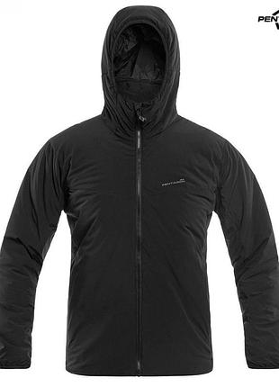 Куртка pentagon panthiras black
