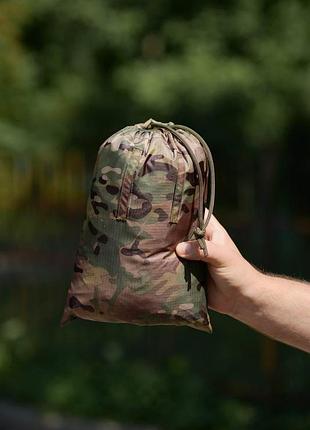 Дождевой комплект military мультикам, дождевик mtp m 3