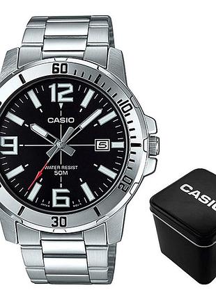 Casio mtp-vd01d-1b