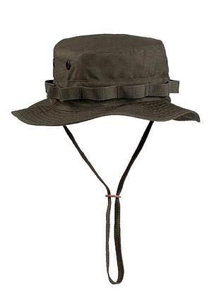 Панама армійська mil-tec us gi boonie hat olive